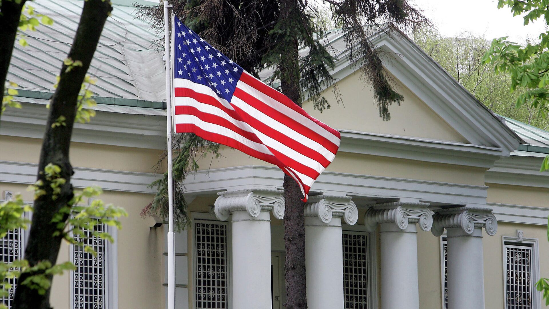 США закликали своїх громадян негайно виїхати з Білорусі