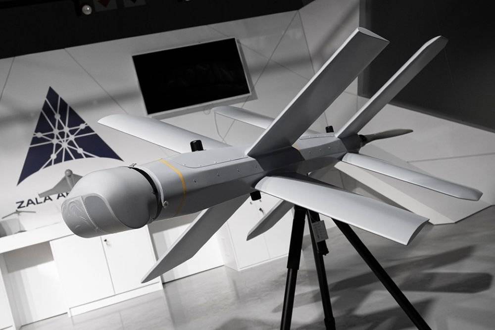 Проти виробників російських дронів “Ланцет” закликали запровадити санкції