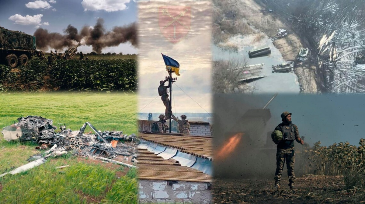 Війна України з Росією не закінчиться до кінця року – Times