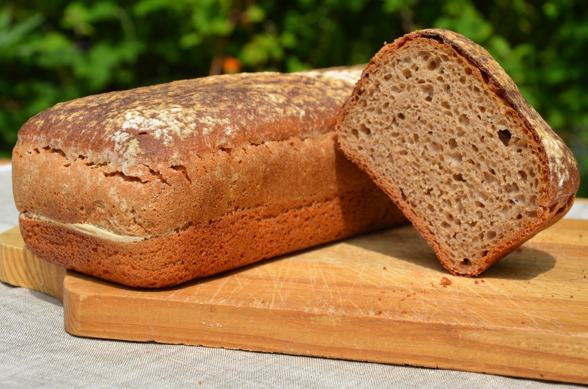 В Україні почав дорожчати хліб