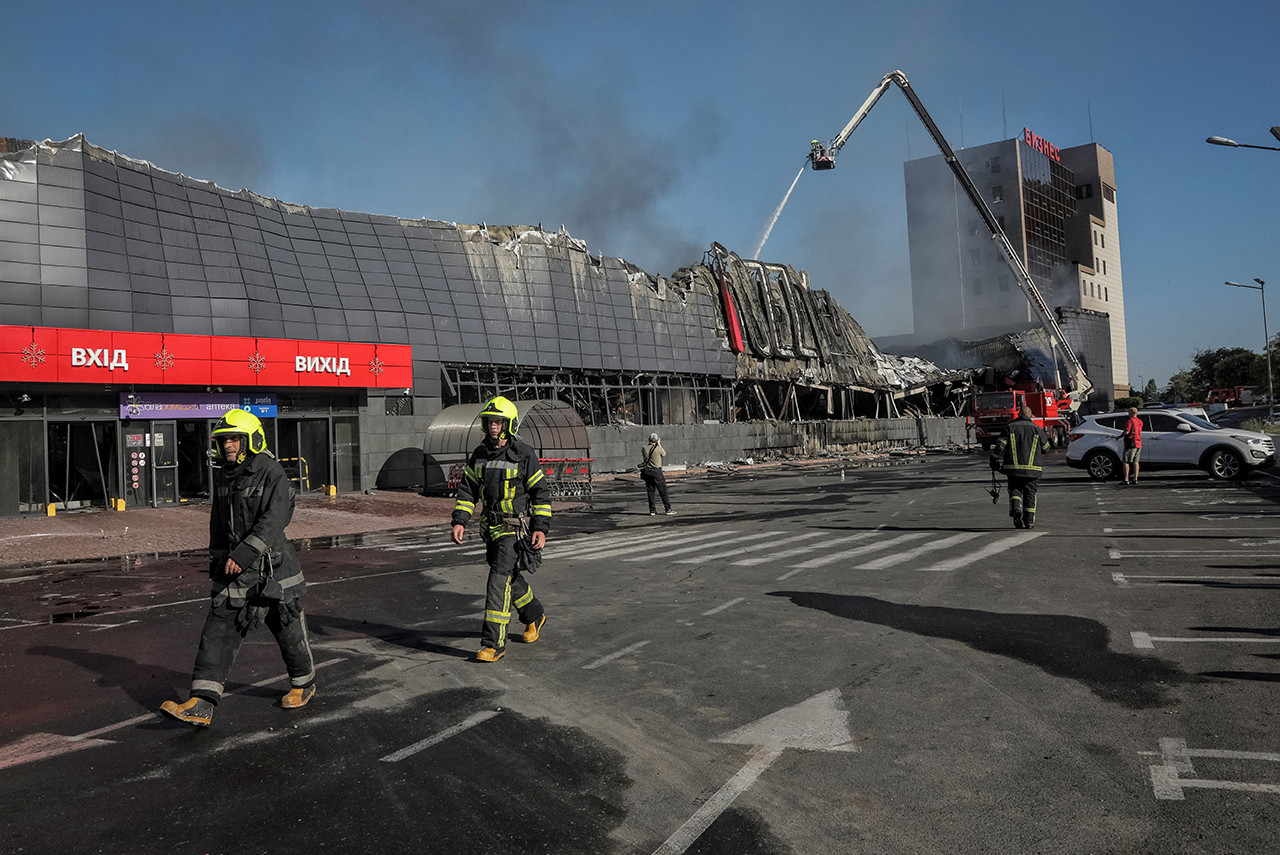 У Хмельницькій ОВА підтвердили удар РФ безпілотниками по регіону: пошкоджено 30 будинків