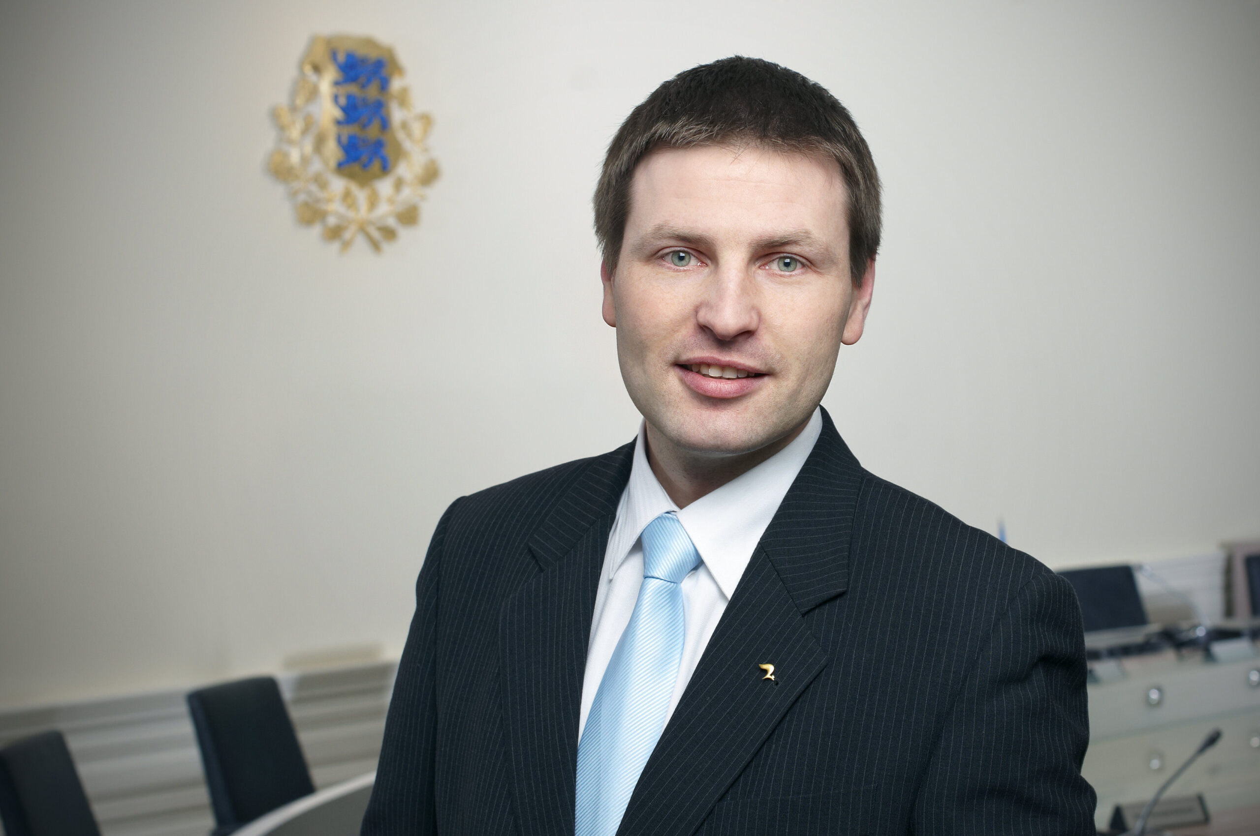 Міністр оборони Естонії Ханно Певкур закликав дати Україні понад 1 млн боєприпасів