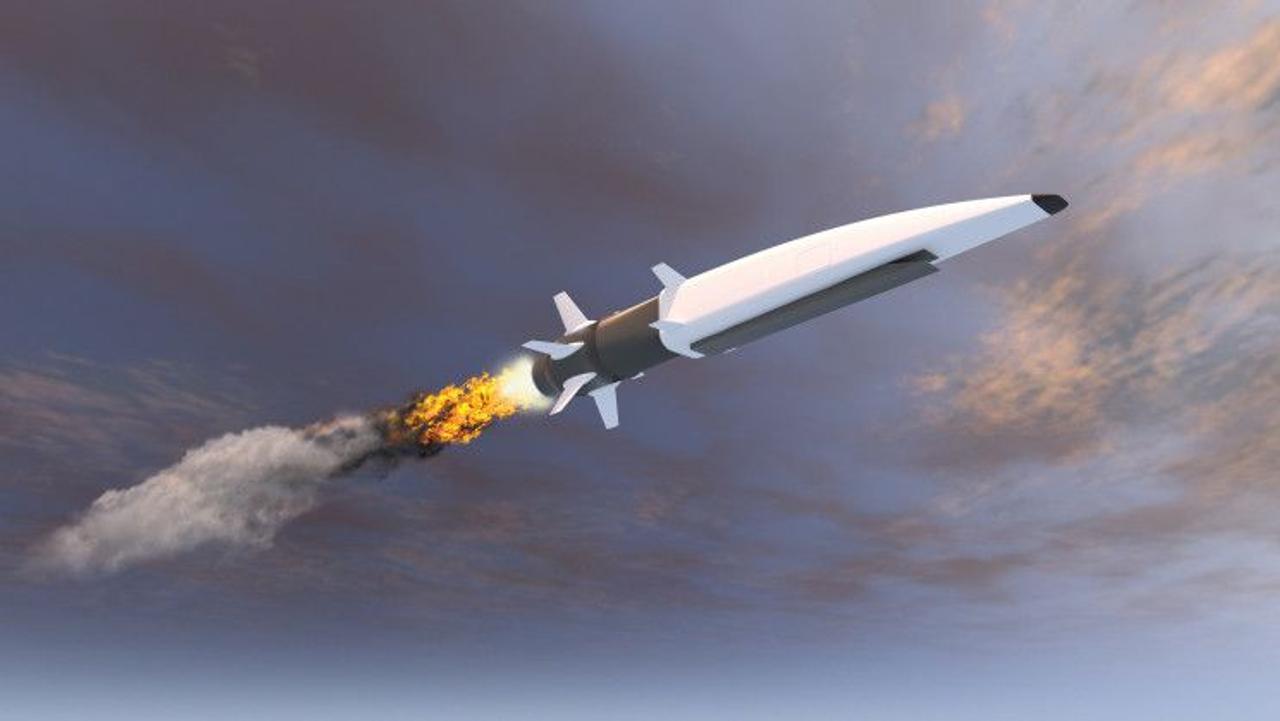 Японія та США винайдуть систему для збивання гіперзвукових ракет