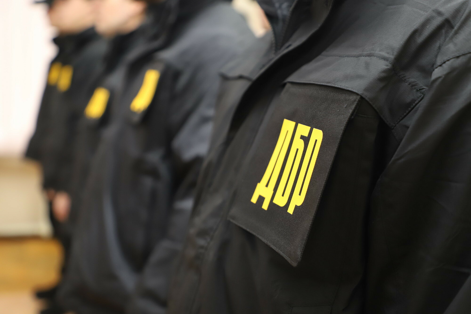 На Західній Україні заарештовано родичів чиновників і місцевих футболістів
