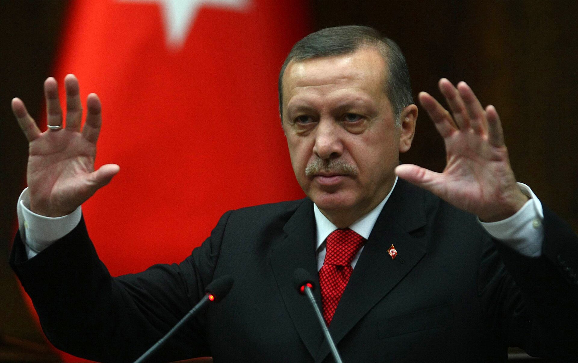 Президент Туреччини закликає G20 виконати вимоги Росії. Андрій Єрмак відреагував