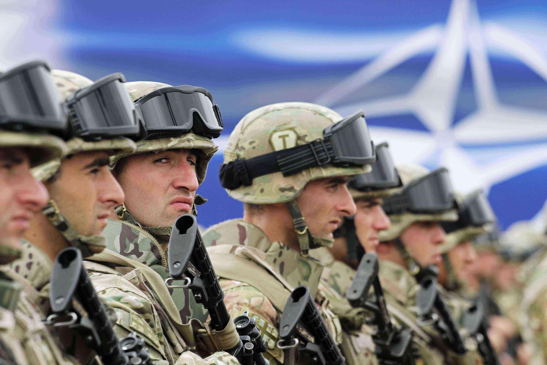 Польський генерал назвав ЗСУ найсильнішою армією Європи