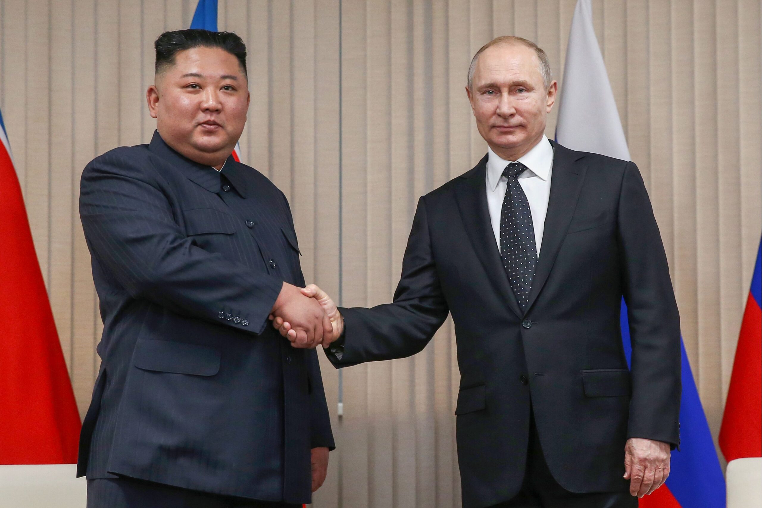 Північна Корея готова домовитися з Росією про постачання озброєнь