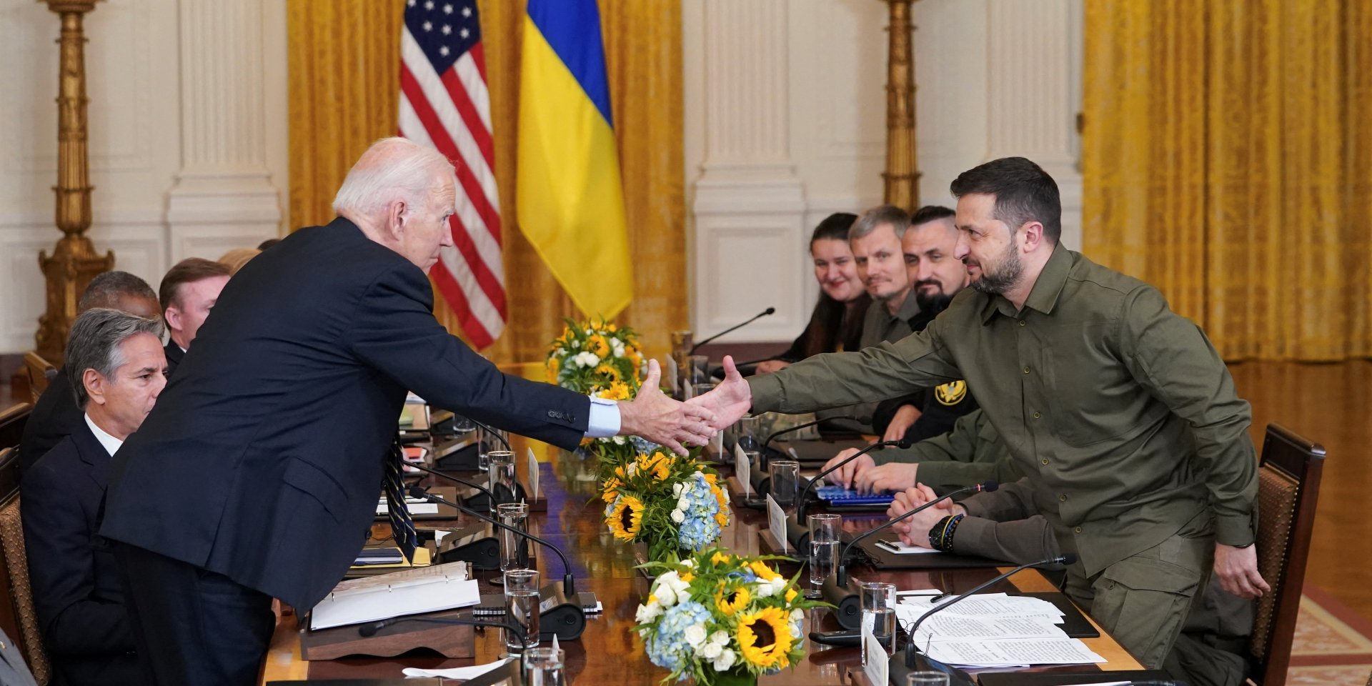 Україна працює над далекобійним озброєнням