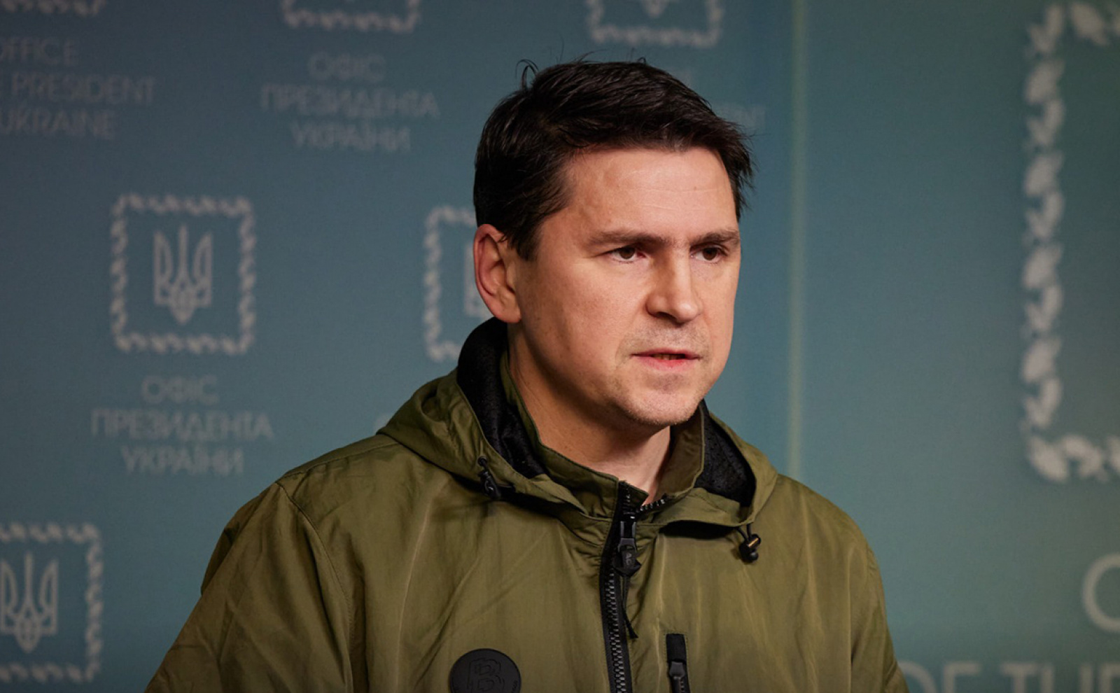 Радника Офісу президента Михайла Подоляка обурила нова ідея ООН