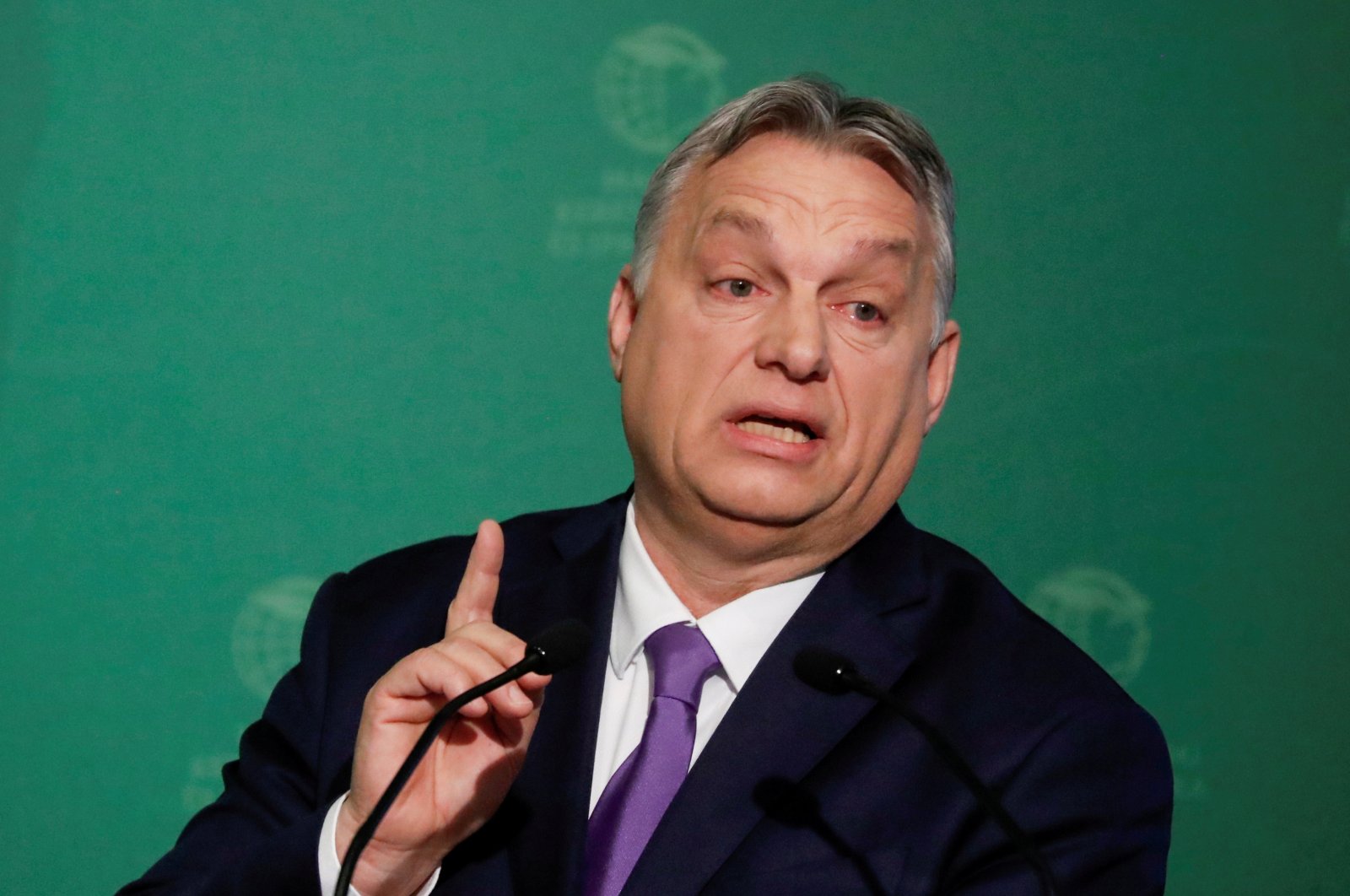 Віктор Орбан про переговори щодо вступу України до ЄС