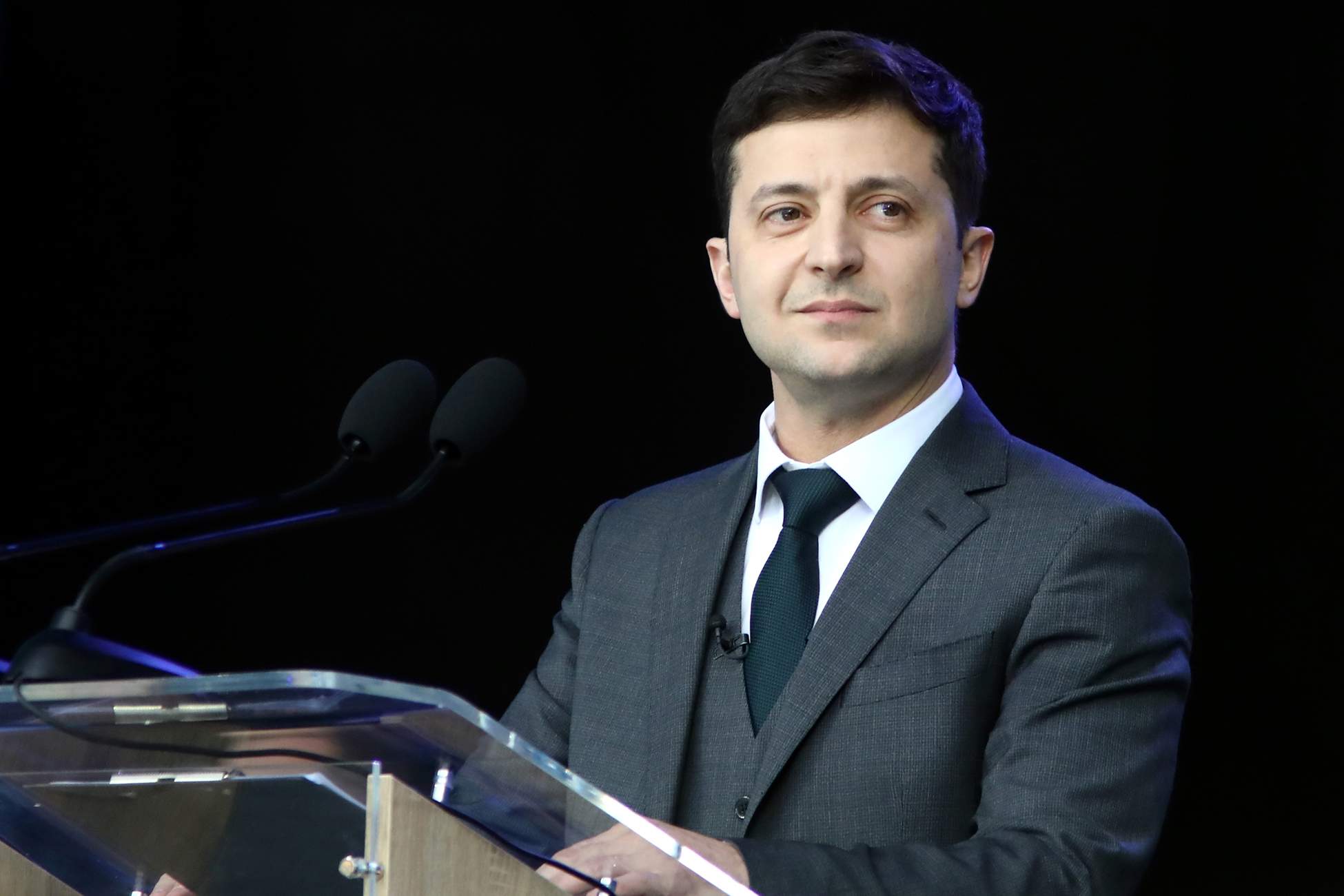 Володимир Зеленський у вересні братиме участь у засіданні Ради безпеки ООН