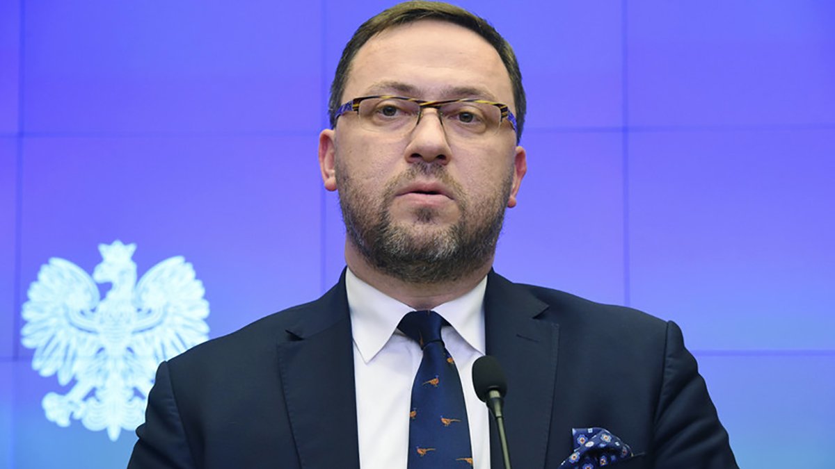 Посол Польщі прокоментував повідомлення про екстрадицію в Україну військовозобов’язаних