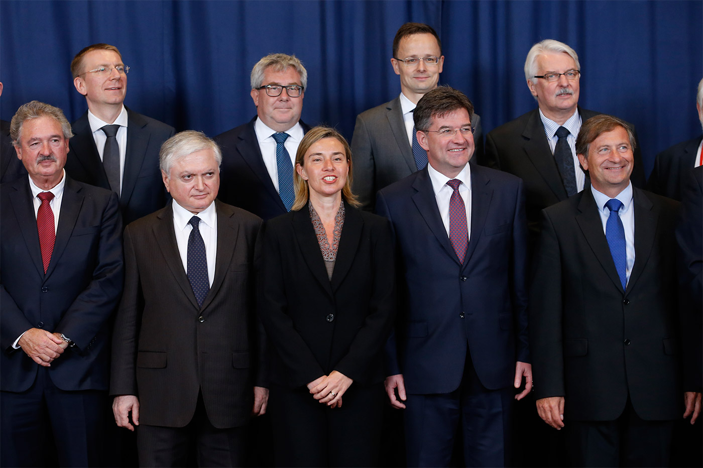 Міністри ЄС зустрінуться в Іспанії для обговорення вступу України до Євросоюзу
