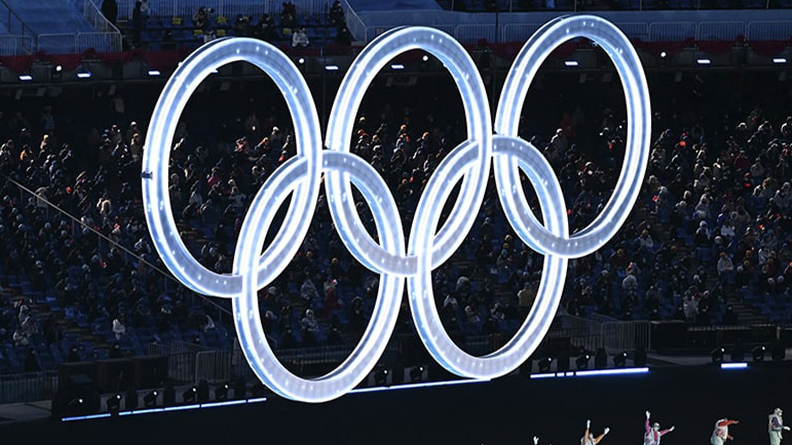 МОК не допустив спортсменів Росії та Білорусі до участі в Азійських іграх