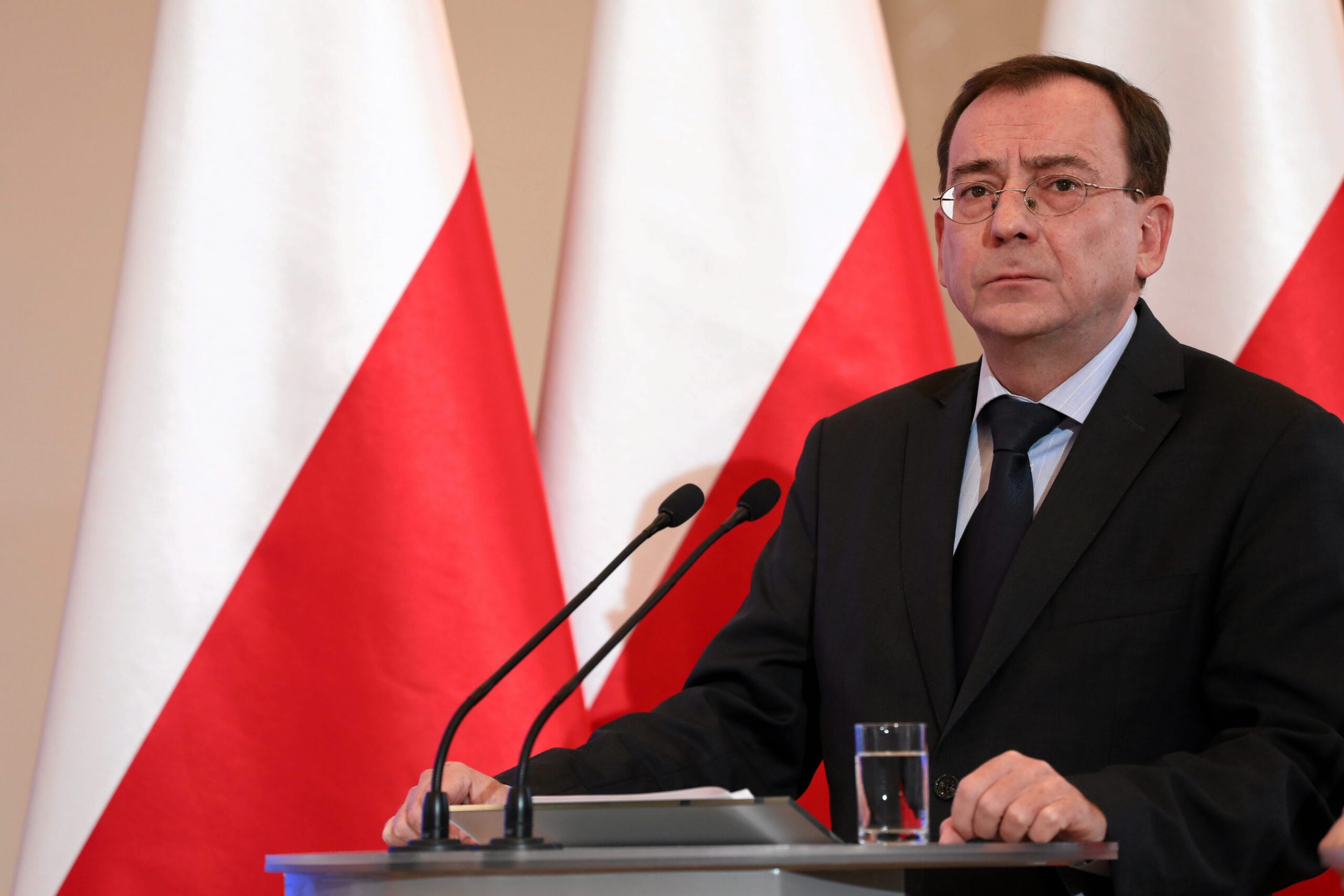 Польща погрожує “відрізати” Білорусь від Європи в разі провокацій на кордоні