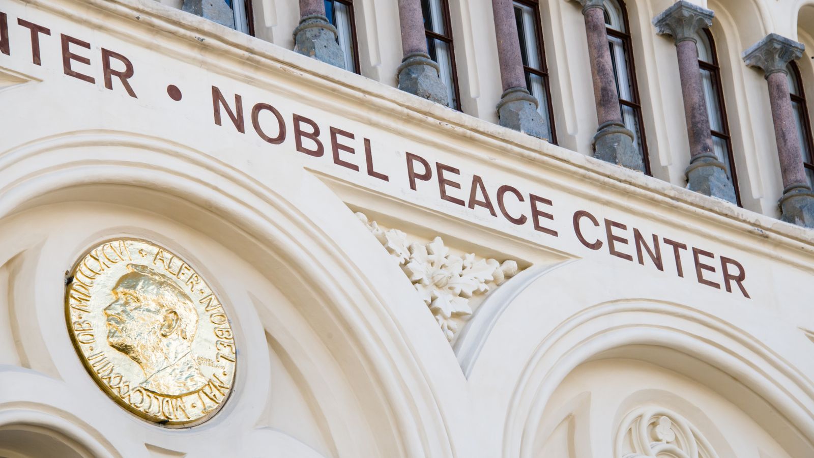 Послів Росії, Білорусії та Ірану на церемонії вручення Нобелівської премії не буде