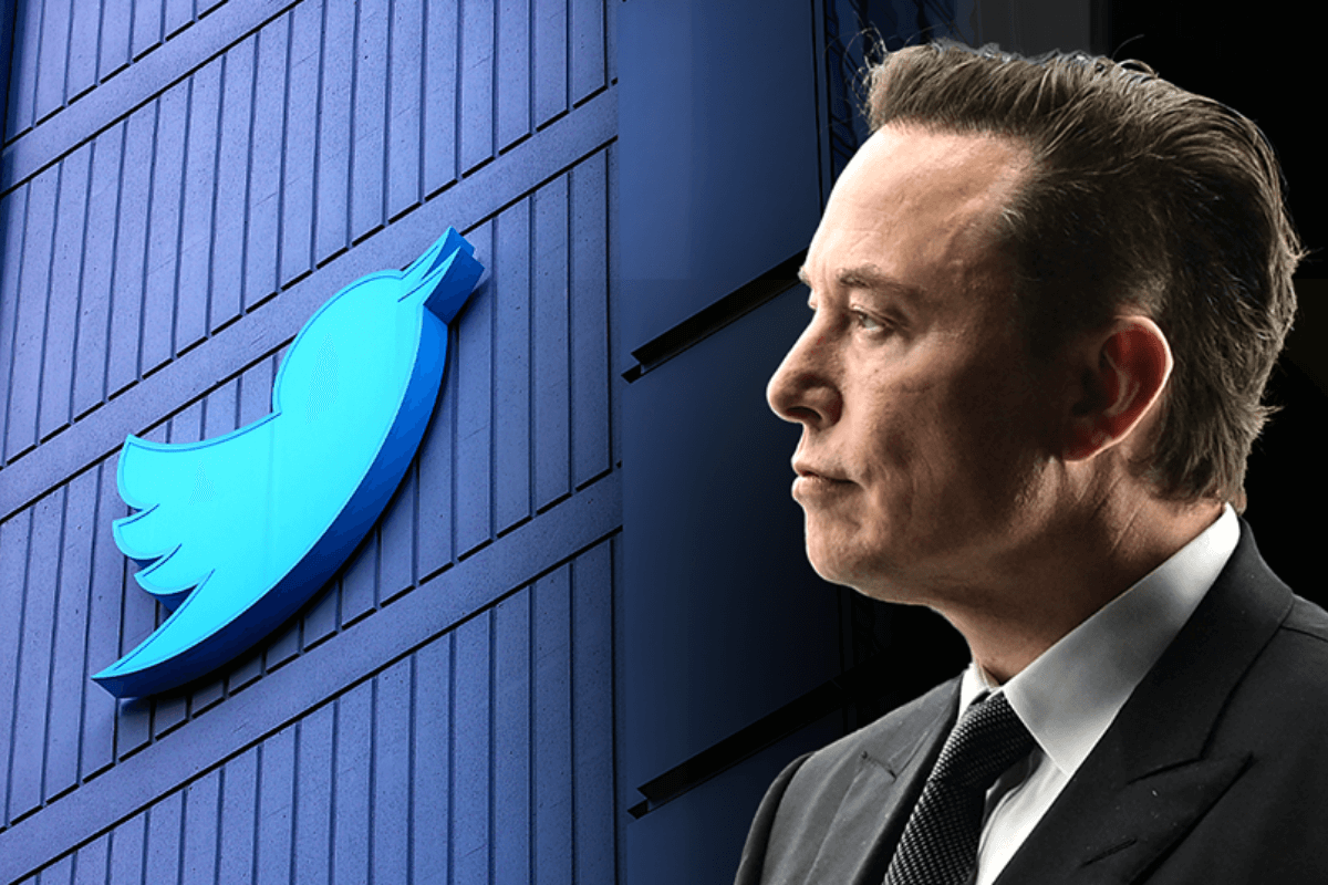 Політика Маска у Twitter посприяла зростанню російської пропаганди