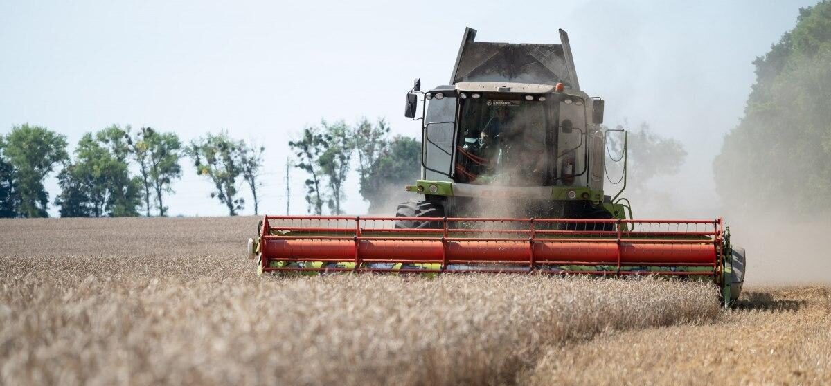 Туреччина почала переговори з Росією щодо “зернової угоди”