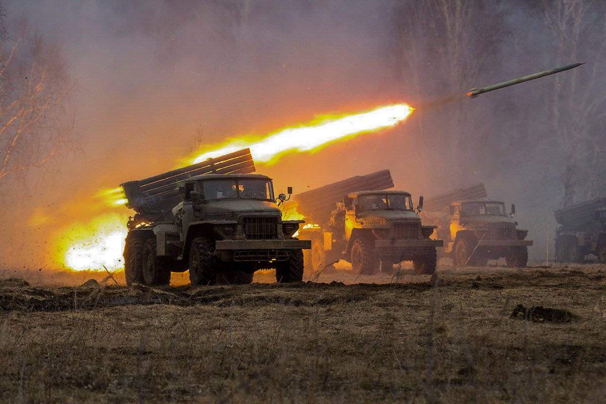 Уночі війська Росії випустили понад 70 снарядів по Дніпропетровській області