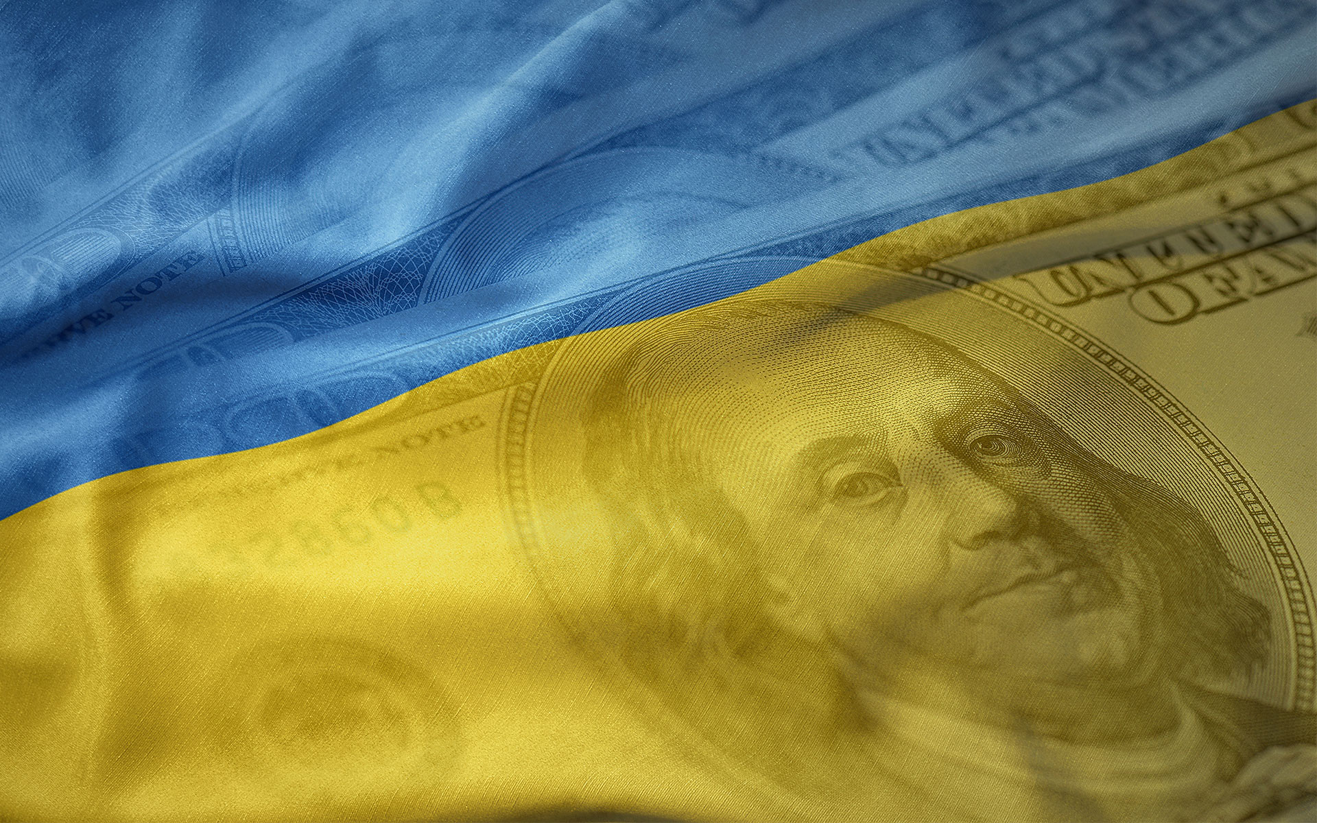 Розмір держборгу України у 2023 році буде вищим за ВВП