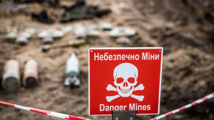 Жителів Київської області попередили про можливі вибухи через навчання саперів