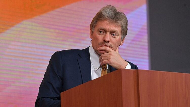 У Кремлі відреагували на введення стелі цін на російську нафту