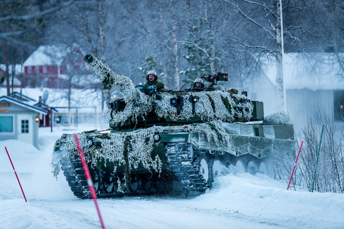 На Заході злякалися, що Україна знищить репутацію їхніх танків – Military Watch Magazine