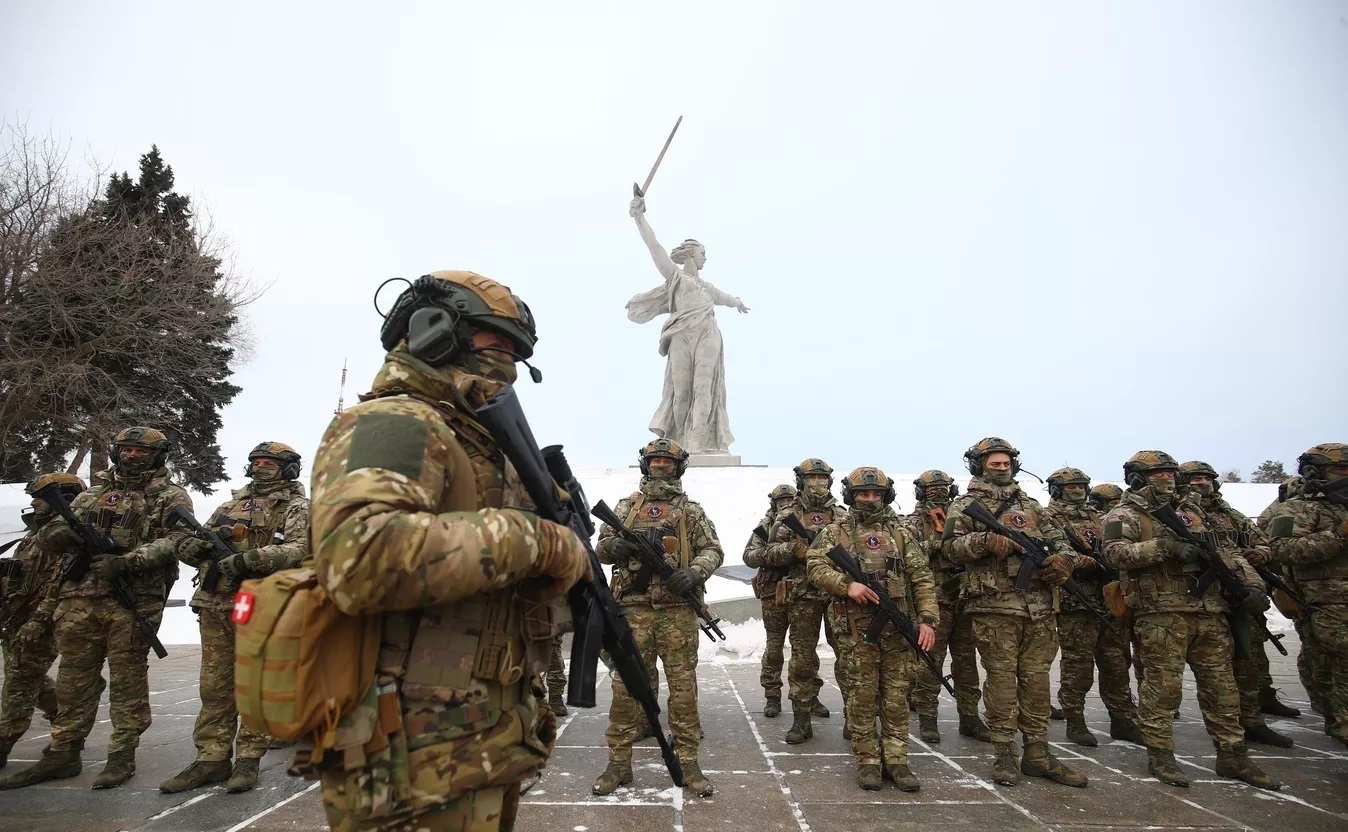 До чого готується Кремль: три сценарії військової кампанії Росії