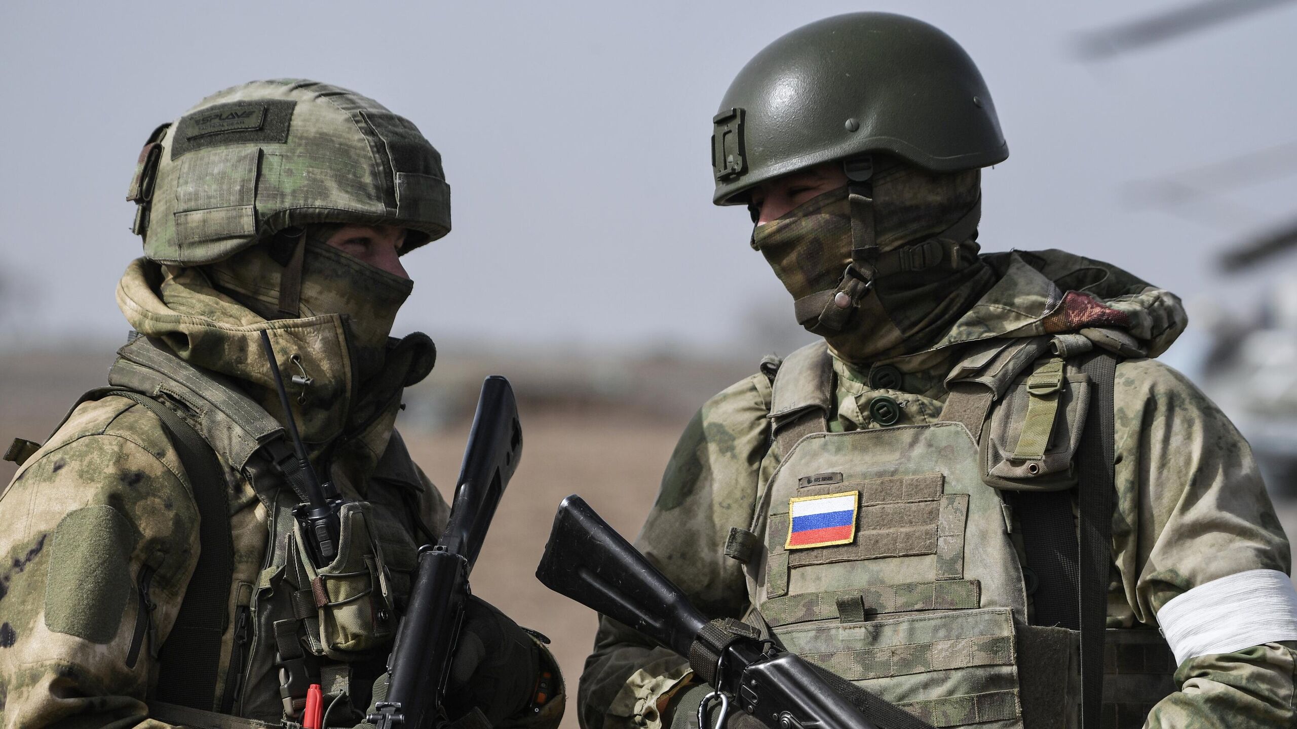 Інститут вивчення війни вважає, що Росія готує операції біля Чернігівської області та в Молдові