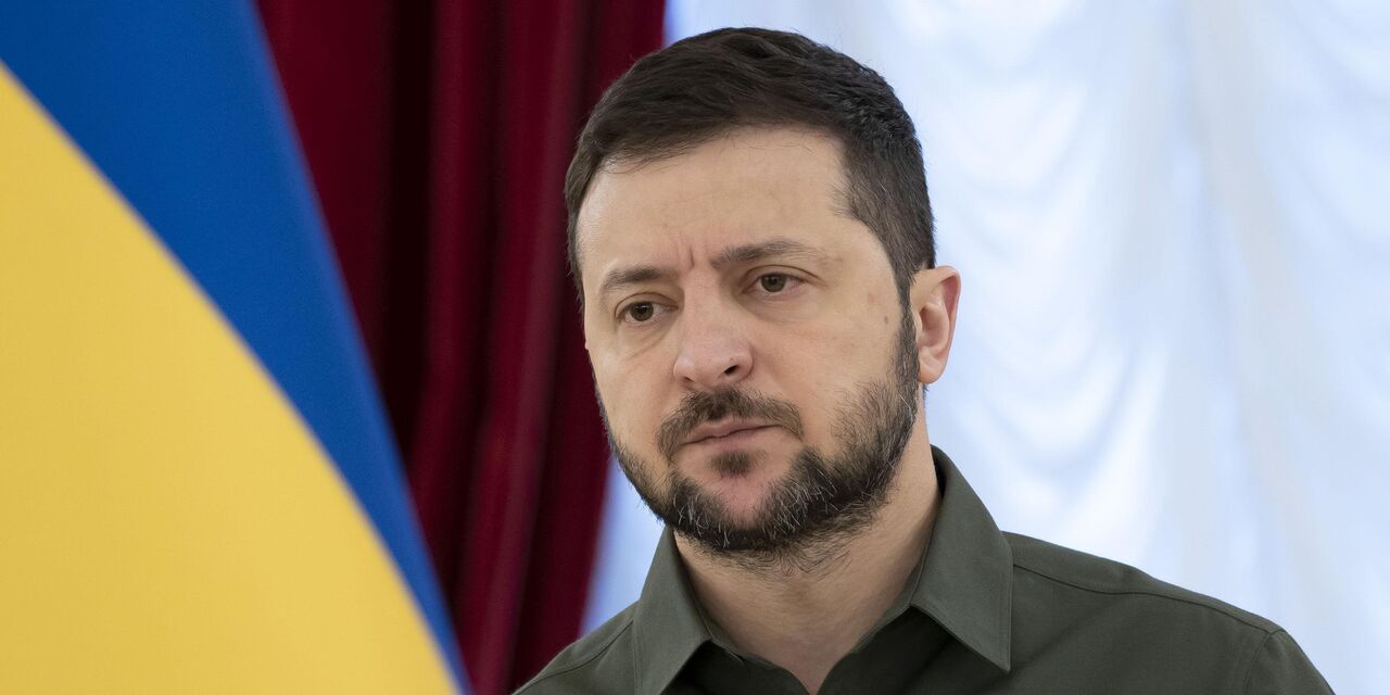 Зеленський не зможе керувати Україною після закінчення конфлікту – Politico