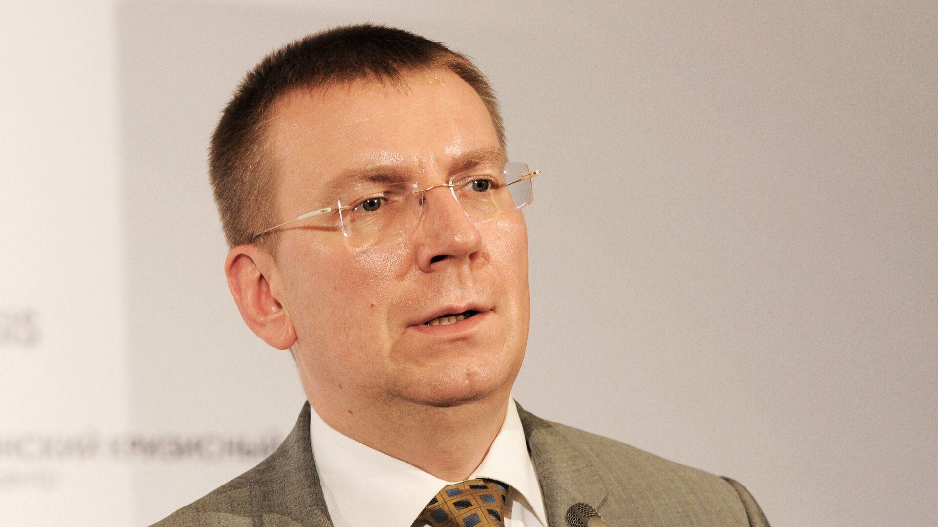 Єврокомісія має вирівняти санкції проти Росії та Білорусі – МЗС Латвії