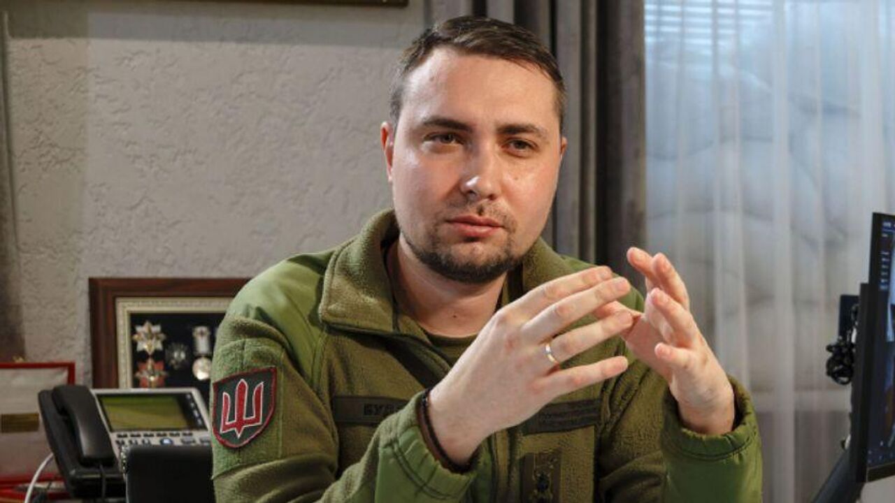 Буданов особисто брав участь у торішній операції зі звільнення Руської Лозової під Харковом