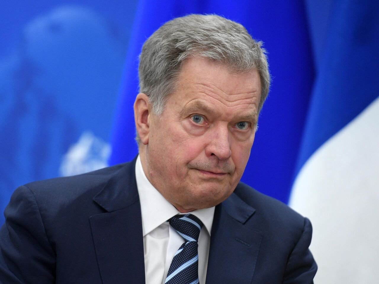 Президент Фінляндії повідомив про відсутність обговорення постачання винищувачів в Україну.