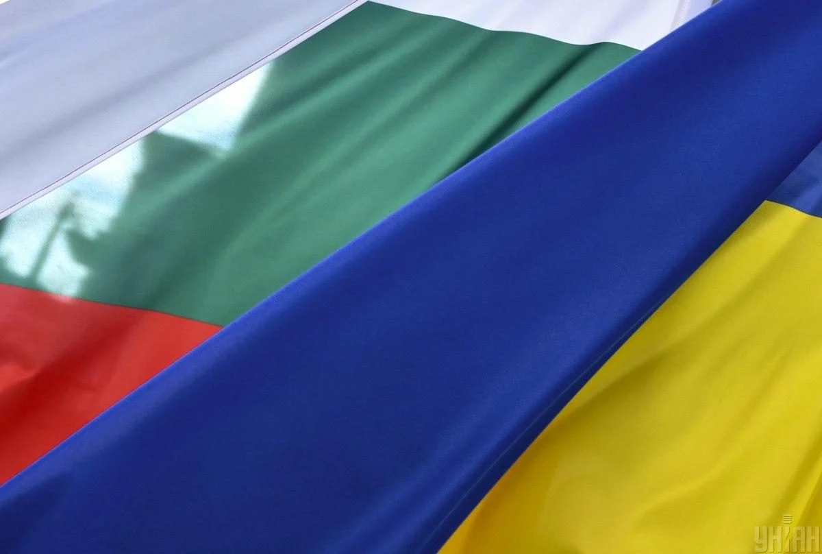 Болгарія готується вийти із зернового договору