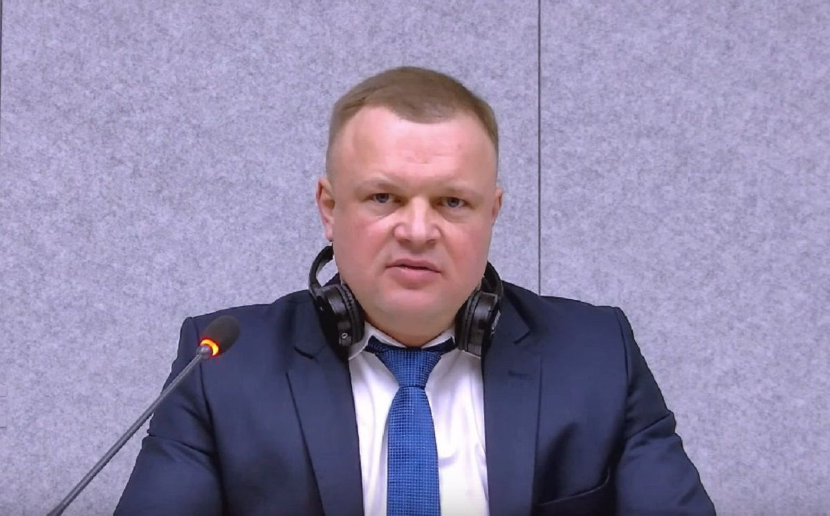 Президент України призначив нового заступника голови СБУ