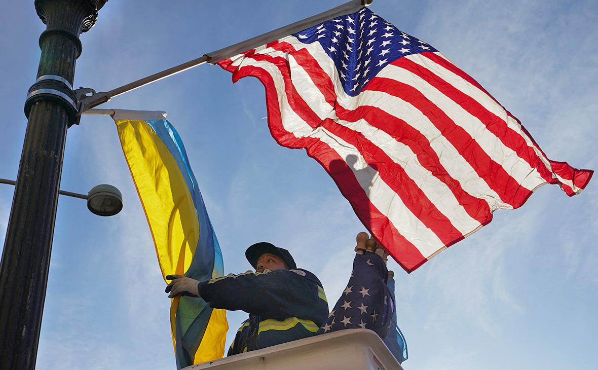 США ставлять Україні ультиматум: трансформація системи або програш у війні