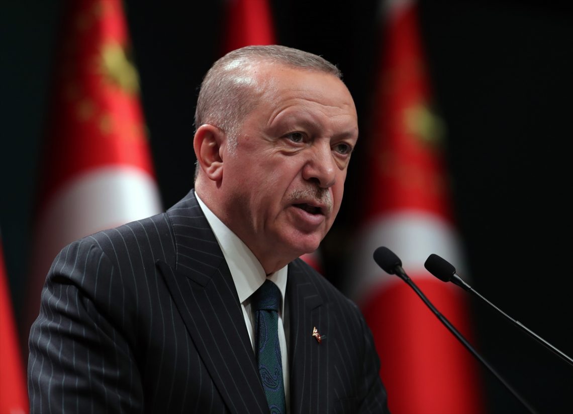 Туреччина готова стати посередником у переговорах з Росією щодо “зернової угоди”