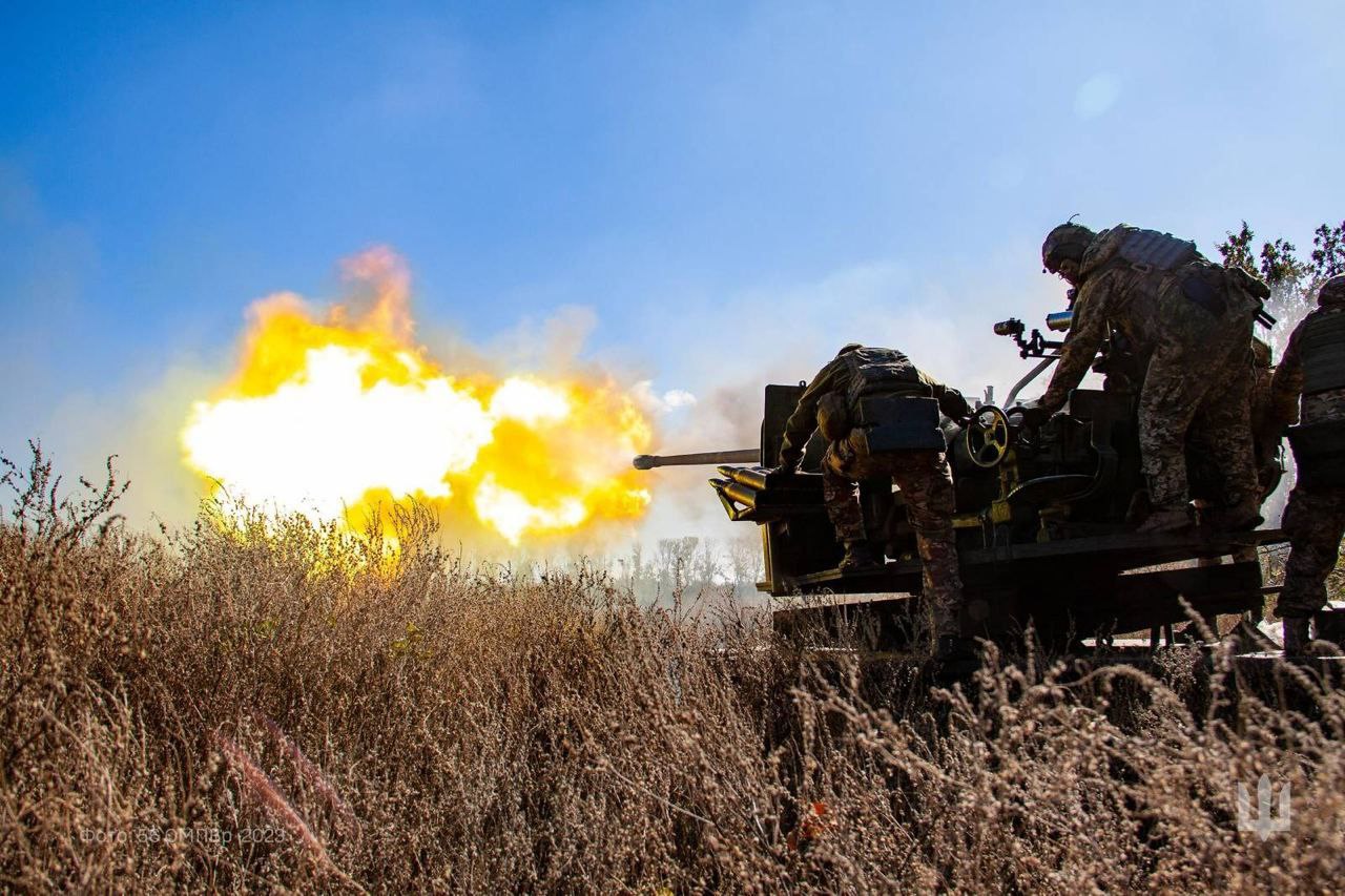 ЗСУ знищили взвод окупантів на Херсонщині: втрати та знищене обладнання