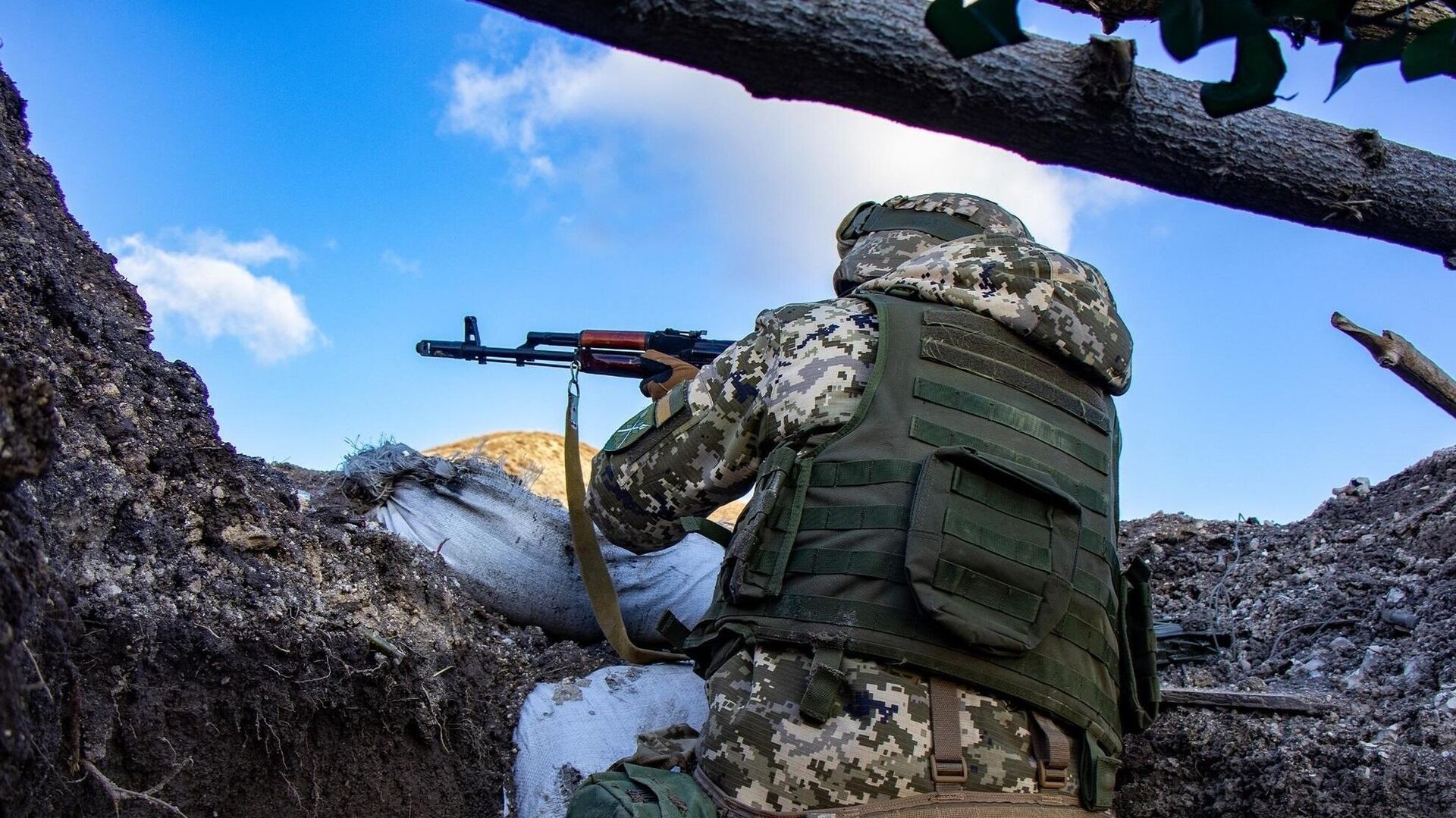 Загарбники незначно просунулися за двома напрямками, ЗСУ зміцнили позиції на півдні – ISW