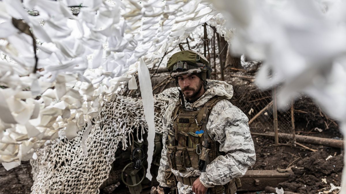 ЗСУ провели успішні локальні контратаки біля Авдіївки – британська розвідка