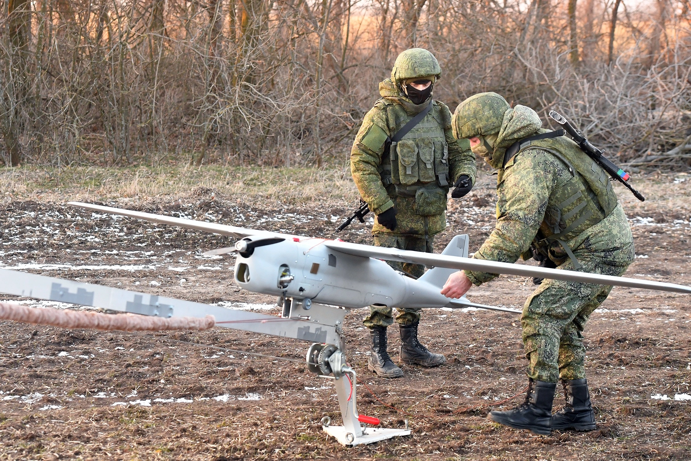 ЗСУ збили 9 із 14 “Шахідів”: пошкоджено енергетичну інфстраструктуру в Кривому Розі