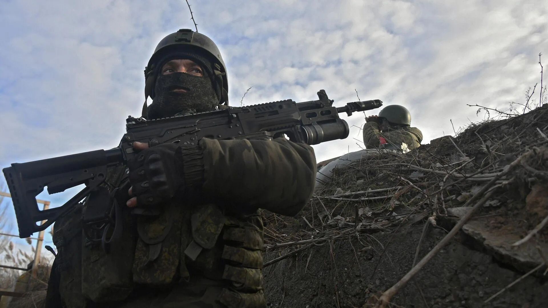 У ЗСУ висловилися щодо наступу окупаційної армії: ворог не складе зброю