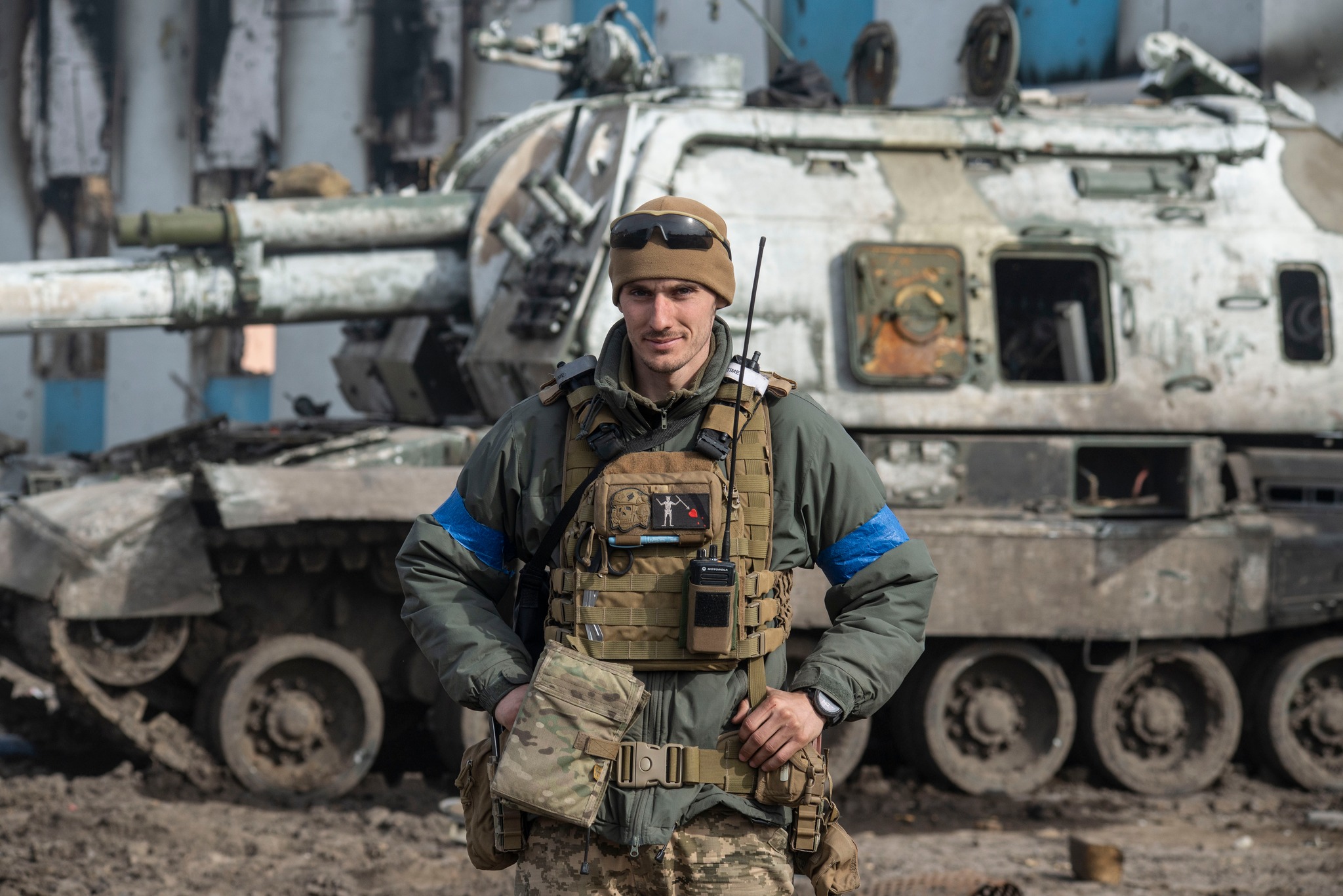 Українська оборона може не витримати російського наступу, а державний суверенітет під загрозою – The Economist