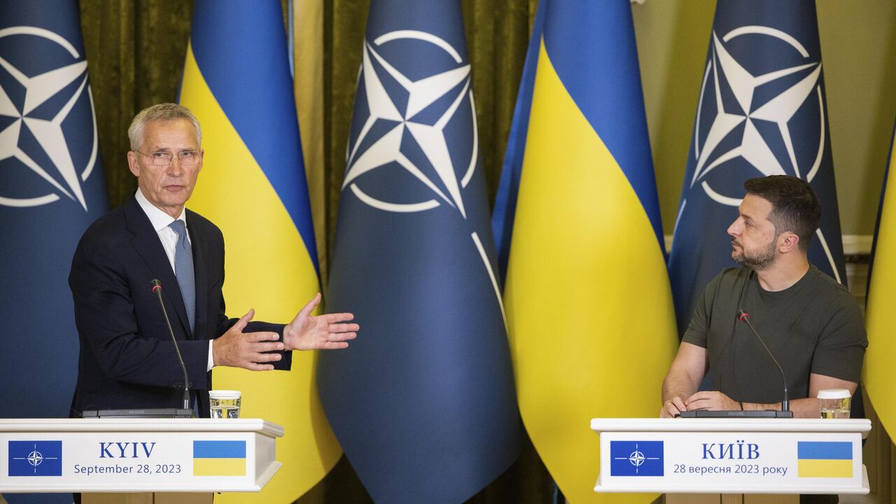Між допомогою та прямим втручанням: розгляд НАТО сценаріїв участі в українському конфлікті