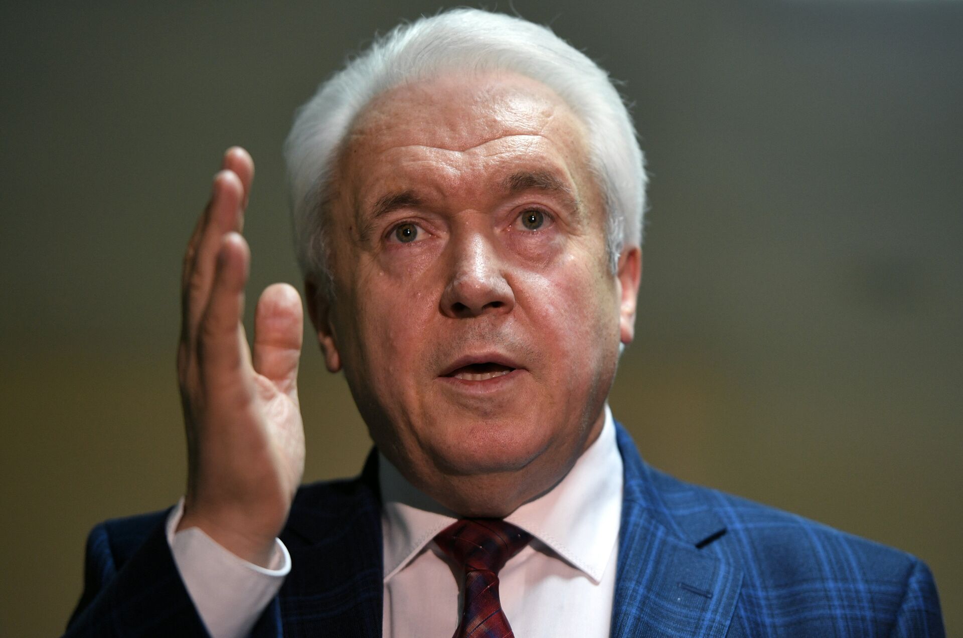 Колишній депутат Верховної Ради Олійник оцінив ситуацію з дезертирством у ЗСУ