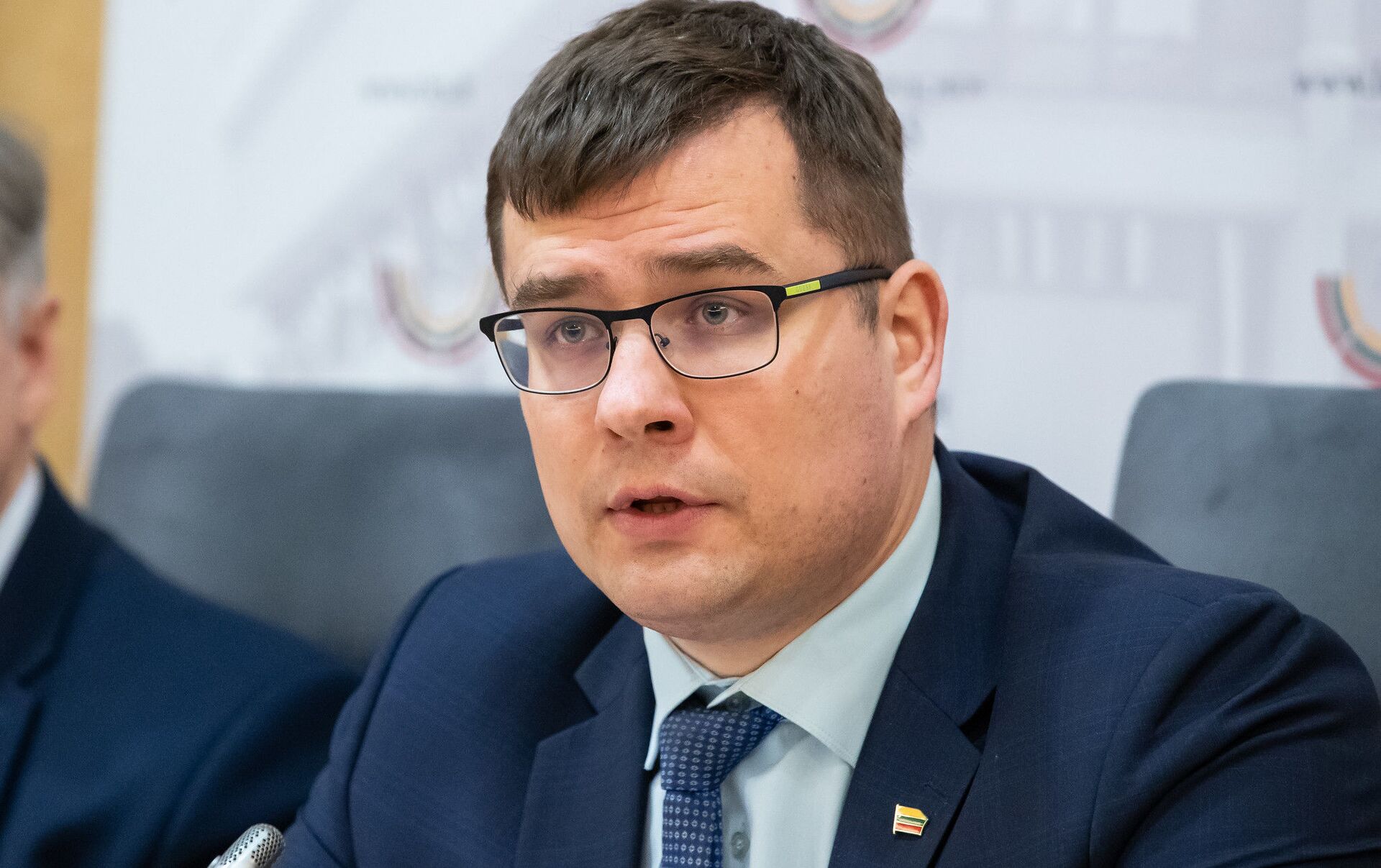 Литва заявила про готовність відправляти в Україну чоловіків призовного віку для служби в ЗСУ
