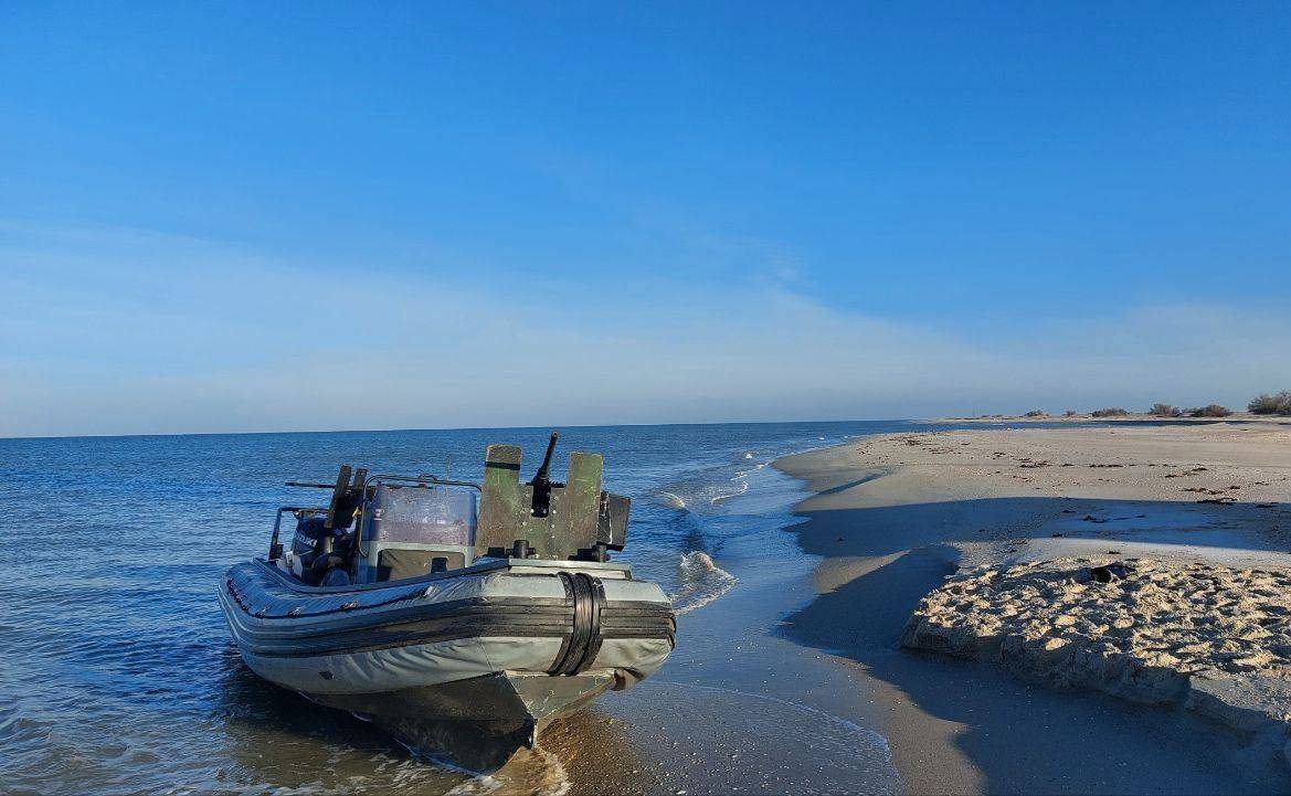 Під час виконання бойового завдання загинули воїни 73-го морського центру ССО