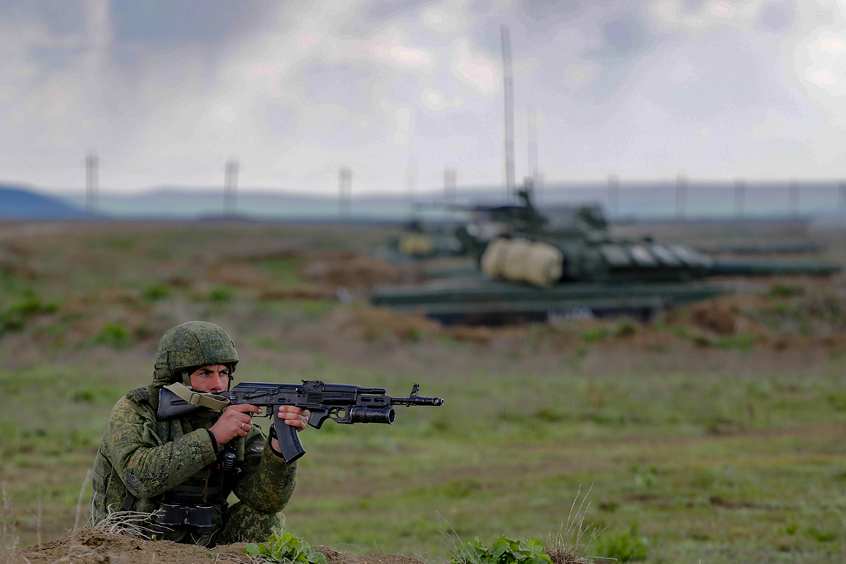 Армія РФ окупувала ще одне село у Донецькій області