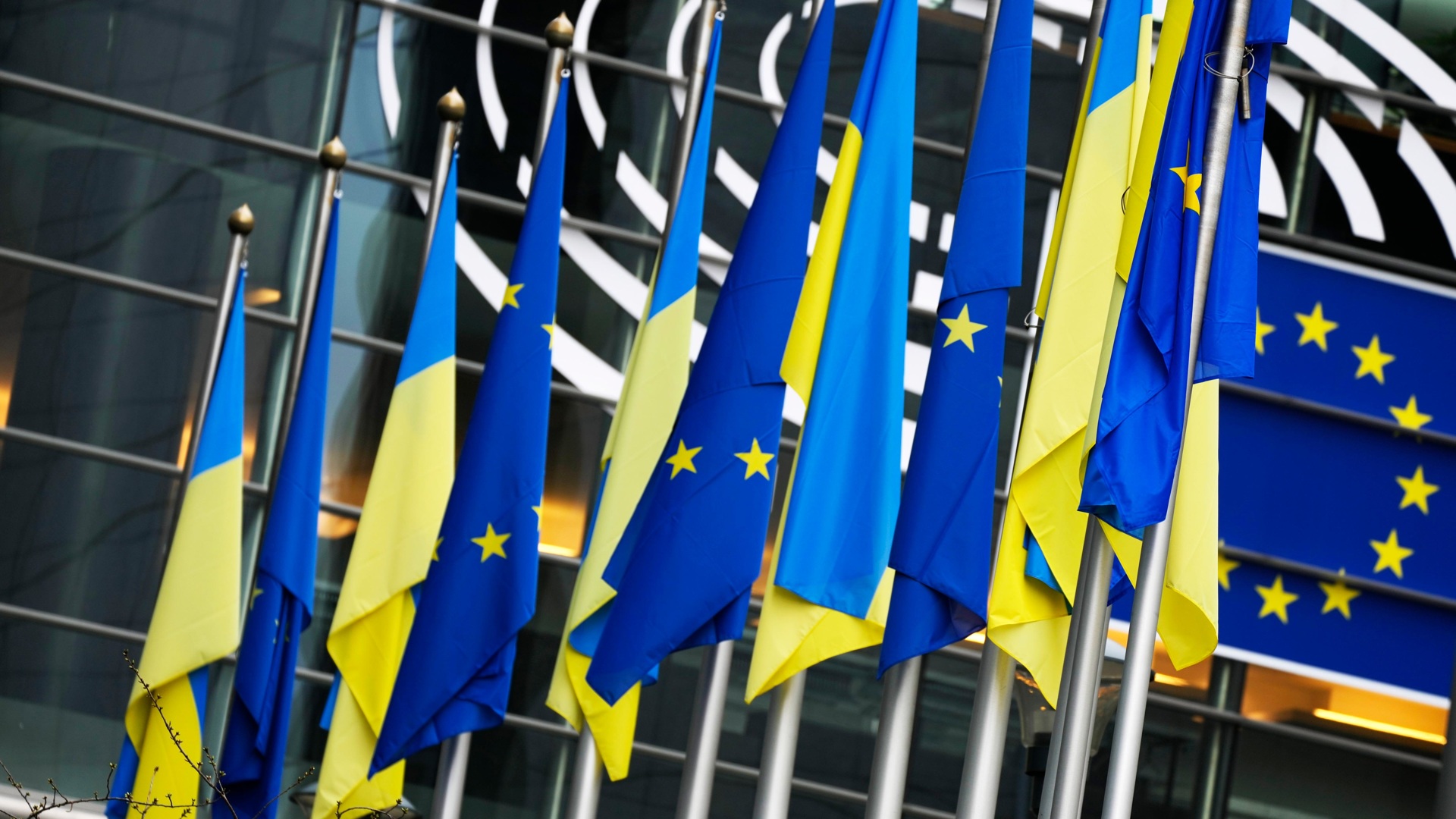 Переговори про вступ України до ЄС можуть розпочатися наприкінці червня 2024 року