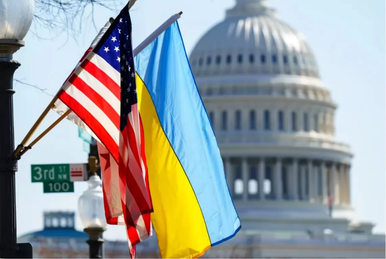 Розвідувальний комітет США терміново закликає до допомоги Україні